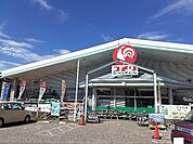 ホームセンター「コメリハード＆グリーン安茂里店まで271m」
