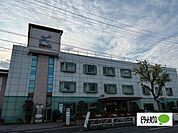病院「公益財団法人倉石地域振興財団栗田病院まで902m」