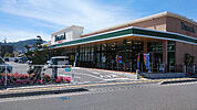 スーパー「デリシア七瀬店まで324m」