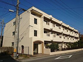 ブローニュ西長野  ｜ 長野県長野市大字西長野（賃貸マンション1K・2階・20.70㎡） その1