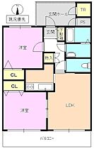 ラトナ東口ビル  ｜ 長野県長野市大字鶴賀七瀬南部（賃貸マンション2LDK・4階・60.30㎡） その2