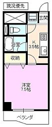 長野駅 5.0万円