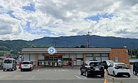 カーサセレーノ　A 203 ｜ 福岡県うきは市吉井町千年246-1（賃貸アパート2LDK・2階・50.14㎡） その16