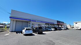 プラムハウス 110 ｜ 大分県日田市淡窓２丁目8-22（賃貸アパート1LDK・1階・42.93㎡） その24