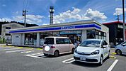 ローソン若宮店（1561m）