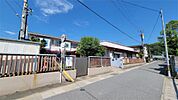 ひかりこども園（638m）