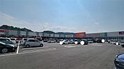 イオン日田ショッピングセンター（326m）