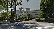 大分県立日田高校（1234m）