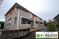 福岡県うきは市吉井町鷹取1218番地2：物件画像／イーグルハウス株式会社　日田店
