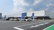 ホームプラザナフコ 日田店（913m）