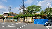 日田ルーテルこども園（1826m）
