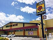 DRUG STORE MORI（ドラッグストアモリ） 田島店（932m）