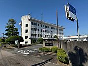 日田警察署（614m）