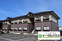 大分県日田市吹上町3-13：物件画像／イーグルハウス株式会社　日田店