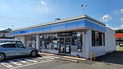 ローソン 日田インター店（786m）