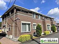 大分県日田市大字渡里清岸寺町1074-5：物件画像／イーグルハウス株式会社　日田店