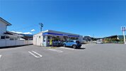 ローソン 日田庄手店（935m）