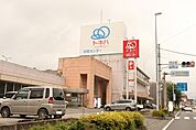 TOKIWA INDUSTRY（トキハインダストリー） 玖珠センター（634m）