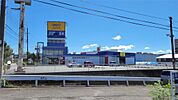 ゲオ日田店（681m）