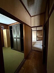 室内の画像