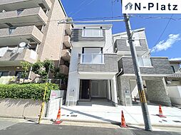 物件画像 須磨区磯馴町1丁目・1号棟