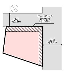 物件画像 須磨区明神町3丁目