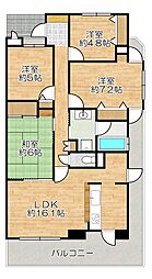 中央市場前駅 2,850万円