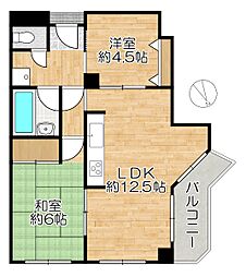 湊川公園駅 1,480万円