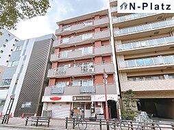 マンションイメージ