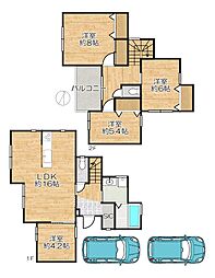 物件画像 長田区前原町2丁目