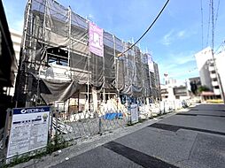 物件画像 須磨区千歳町3丁目・2号棟