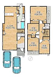 物件画像 須磨区南町3丁目