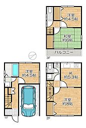 物件画像 長田区駒ヶ林町5丁目