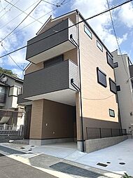 物件画像 兵庫区氷室町2丁目・A号棟