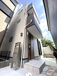 物件画像 兵庫区氷室町2丁目・Ｂ号棟