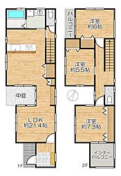 物件画像 須磨区南町3丁目