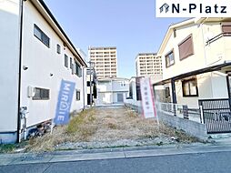 物件画像 兵庫区吉田町2丁目・Ａ号地　4街区