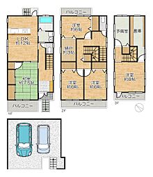 物件画像 須磨区永楽町3丁目