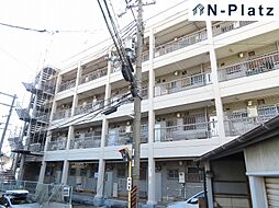 物件画像 高取マンション