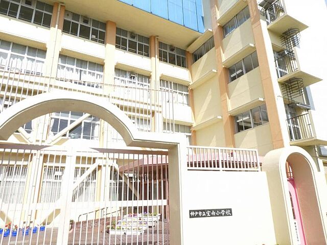 周辺 アーバンヒルズ上沢 1階/-