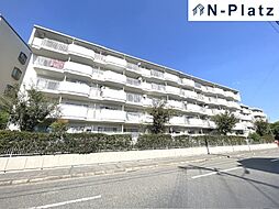 物件画像 菊水コーポ2号棟