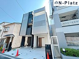 物件画像 兵庫区荒田町3丁目・Ａ号棟