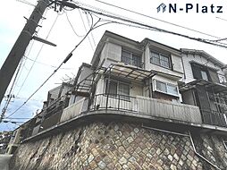 長田区西山町4丁目
