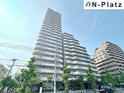 物件画像 ローレルハイツ神戸1号棟