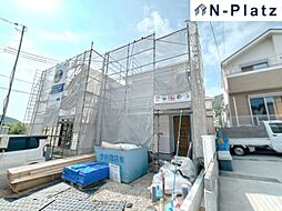 物件画像 須磨区禅昌寺町1丁目・2号棟