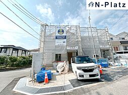 物件画像 須磨区禅昌寺町1丁目・1号棟