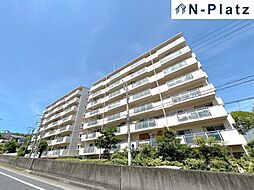 物件画像 クレセント長田