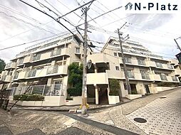 物件画像 朝日プラザ丸山町