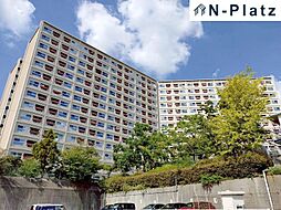 物件画像 夢野ハイタウン1号棟