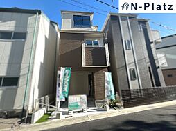 物件画像 兵庫区浜中町2丁目2期・2号棟